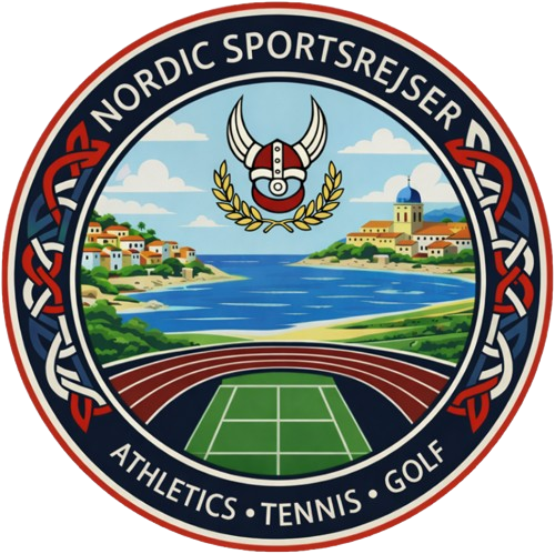 Nordic Sportsrejser